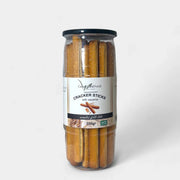 Greenland Grissini Susamlı Çubuk 350gr