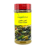 Greenland Food Öğütülmüş Kimyon 200g