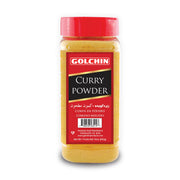 Golchin Curry Powder Large In Jar 10oz