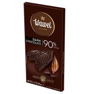 Wawel 90% Dark Chocolate 90gr