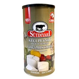 Dairyland Keçi Peyniri 800gr