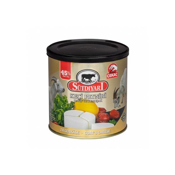 Dairyland Goat Cheese 400 gr