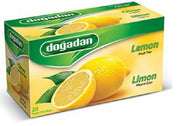 Doğadan Limonlu Çay Kutu 40gr