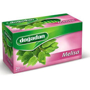 Doğadan Melisa Çayı Kutu 30g