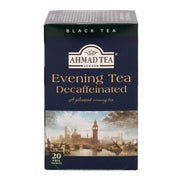 Ahmad Tea 20 Folyo Poşet Kafeinsiz Akşam Çayı 40gr