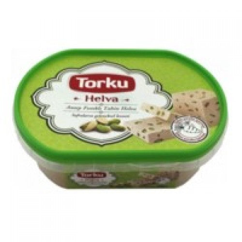 Torku Fıstıklı Helva 350gr