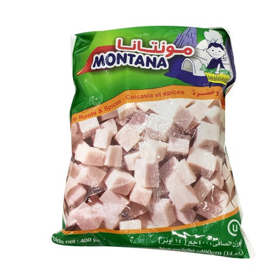 Montana Dondurulmuş Kolkas 397g