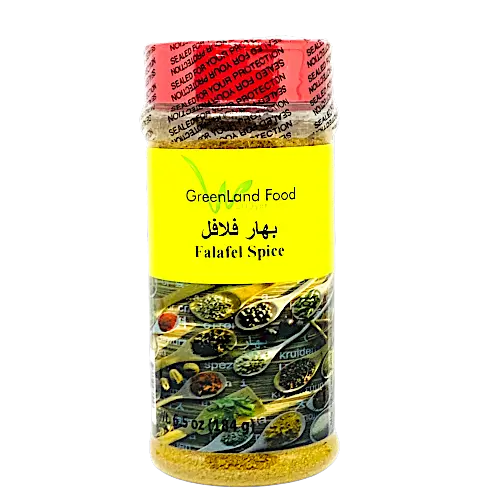 Greenland Food Falafel Baharatı 6.5oz