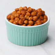 Chili Chickpeas