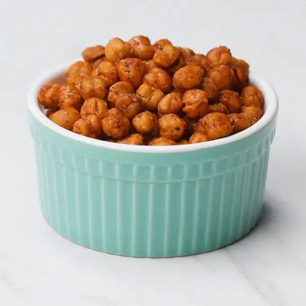 Chili Chickpeas