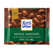 Ritter Sport Almond 100gr
