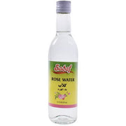 Sadaf Rose Water 100% 12.7floz