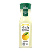 Simply Limonata 340ml