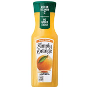 Simply Orange 340ml