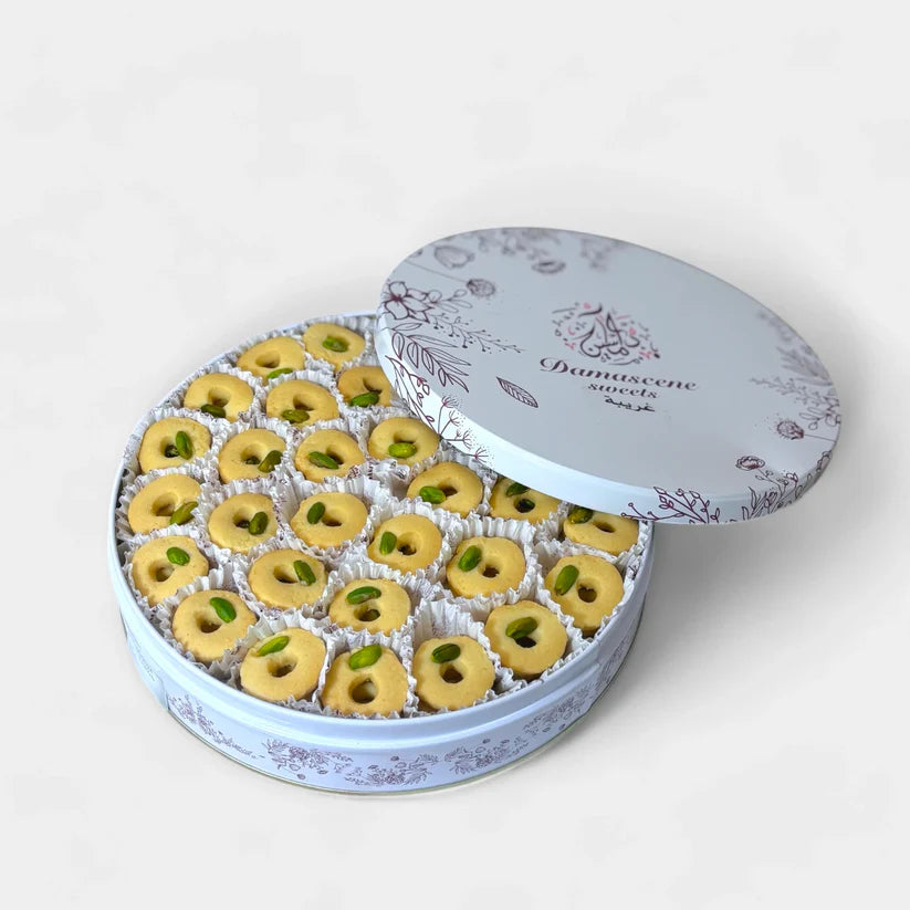 Greenland Ghraybeh 500gr