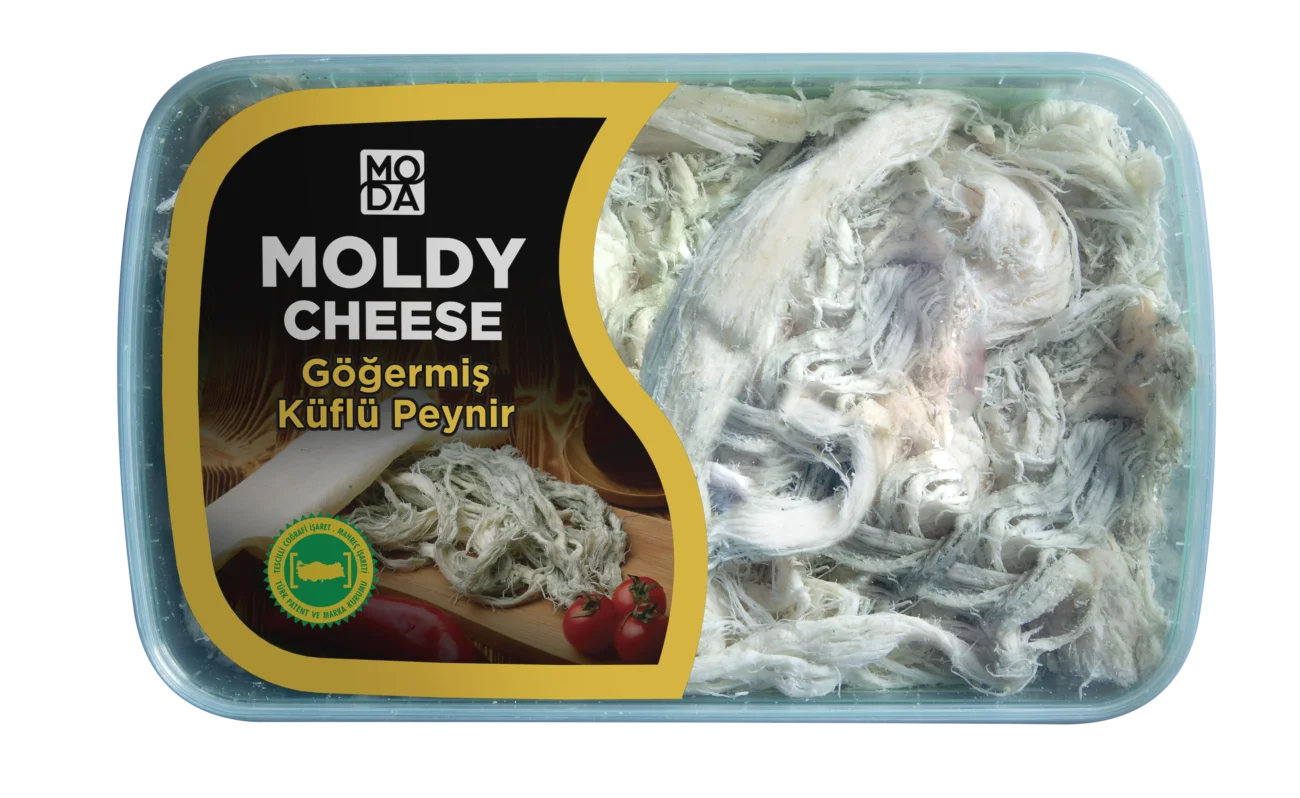 Moda Küflü Peynir (Gogermis Kuflu Peynir) 450gr