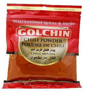Golchin Biber Tozu 1.5oz