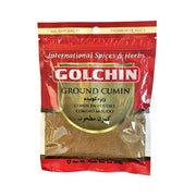 Golchin Ground Cumin 3oz