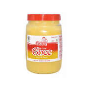 Gopi Butter Cow Ghee 16 Oz