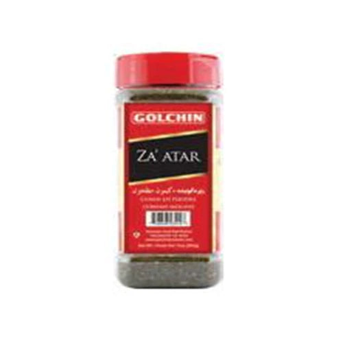 Golchin Yeşil Kekik (Zahter) Kavanozda Büyük Boy 8oz