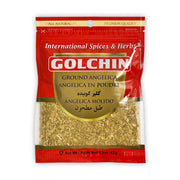 Golchin Öğütülmüş Melekotu (Golpar) 42.5g