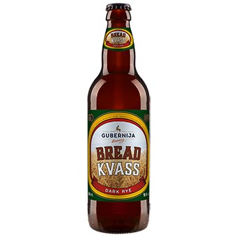 Gubernija Kavass Glass 0.5lt