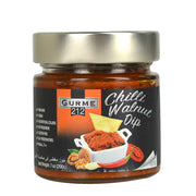 Gourmet 212 Chili Walnut Dip Muhammara 290gr
