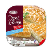 Maun Filo Pie Cheese 800gr