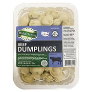 Halal Beef Dumplings 1lb