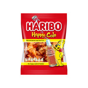 Haribo Happy Cola 160gr