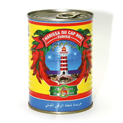 La Flamme Harissa Hot Sauce In Can 380gr