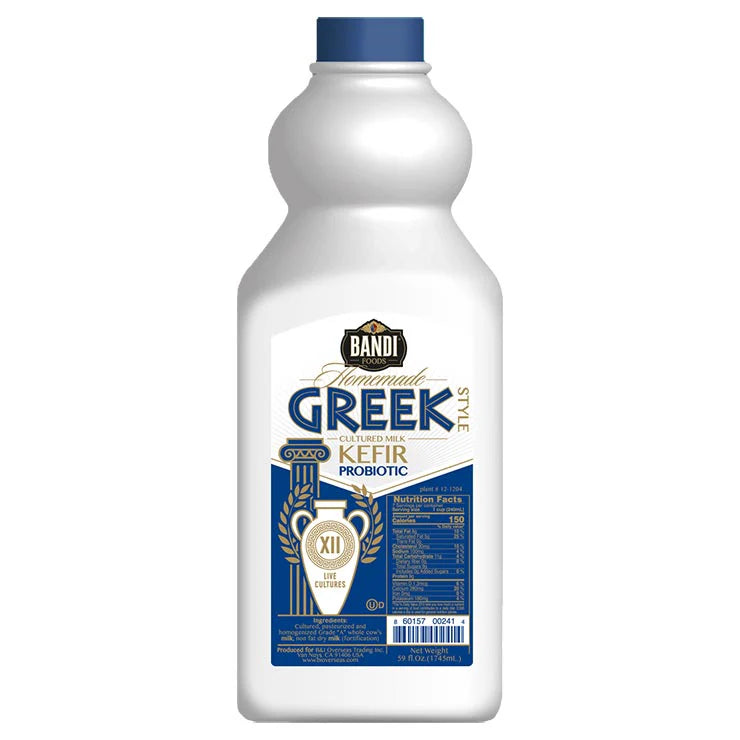 Bandi Greek Kefir 56oz