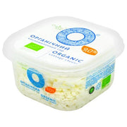Om Organic Cottage Cheese %9 300gr