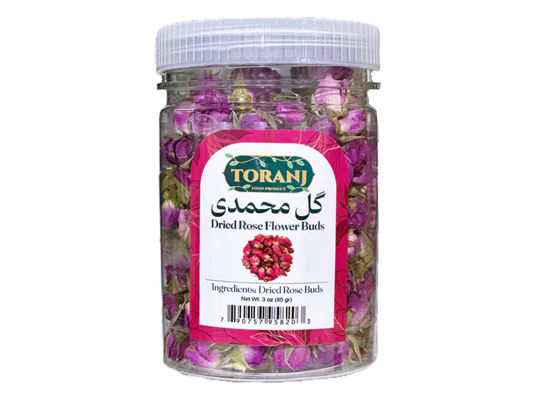 Toranj Rose Buds 85gr