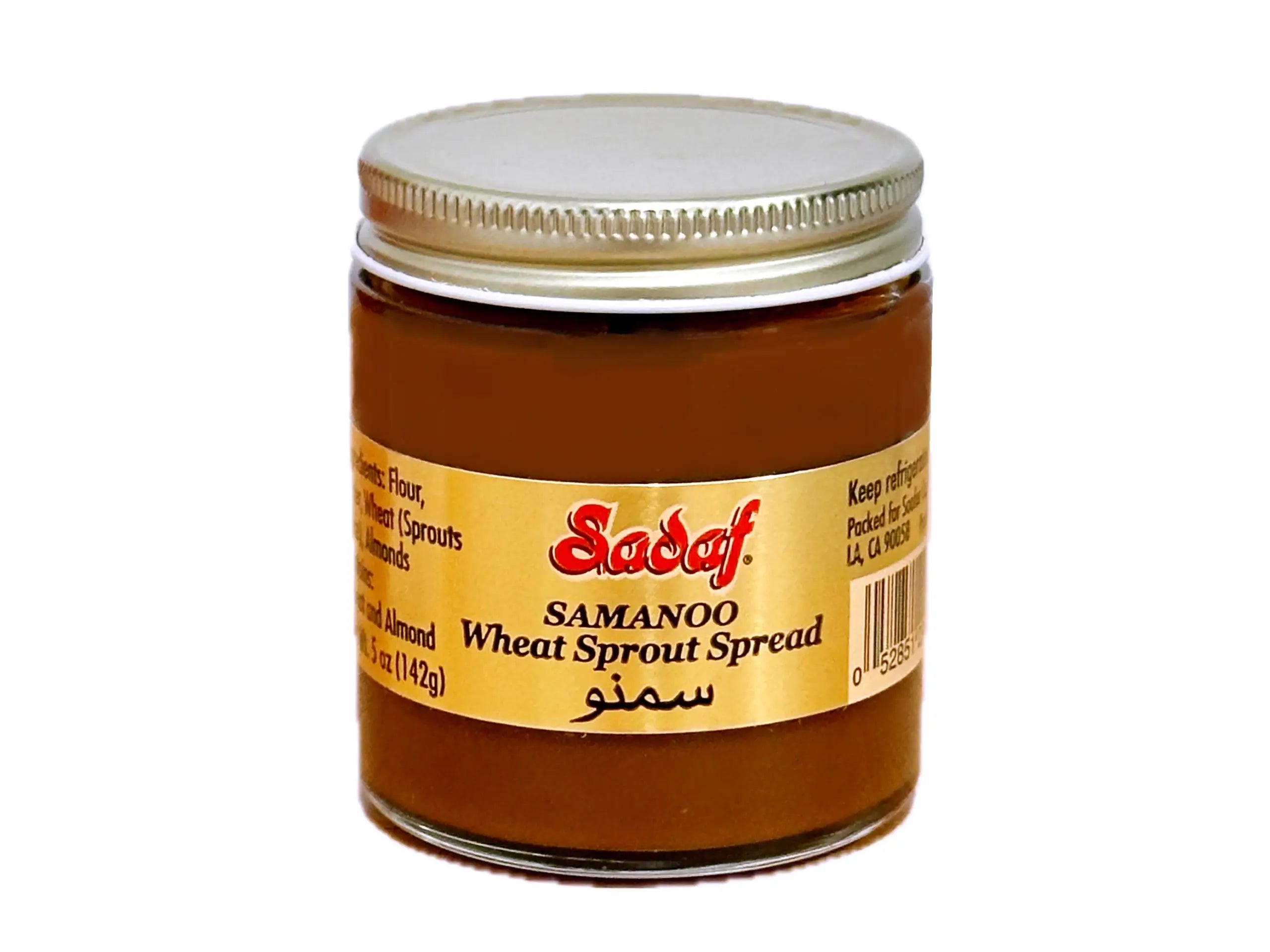 Sadaf Samanoo 5oz
