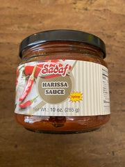 Sadaf Harissa Sos 330ml