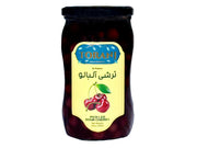 Toranj Pickled Sour Cherry 580gr