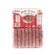 Ikbal Inegol Kofte Kebab 2lb