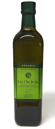 Iliada Organic Olive Oil 16.9oz