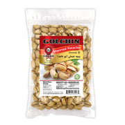 Golchin İthal Kavrulmuş Tuzlu Antep Fıstığı 283g