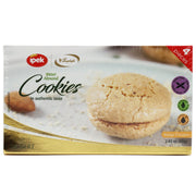 İpek Acı Badem Kurabiyesi (Kutulu) 80g