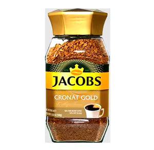 Jacobs Cronat Gold Coffee 200gr