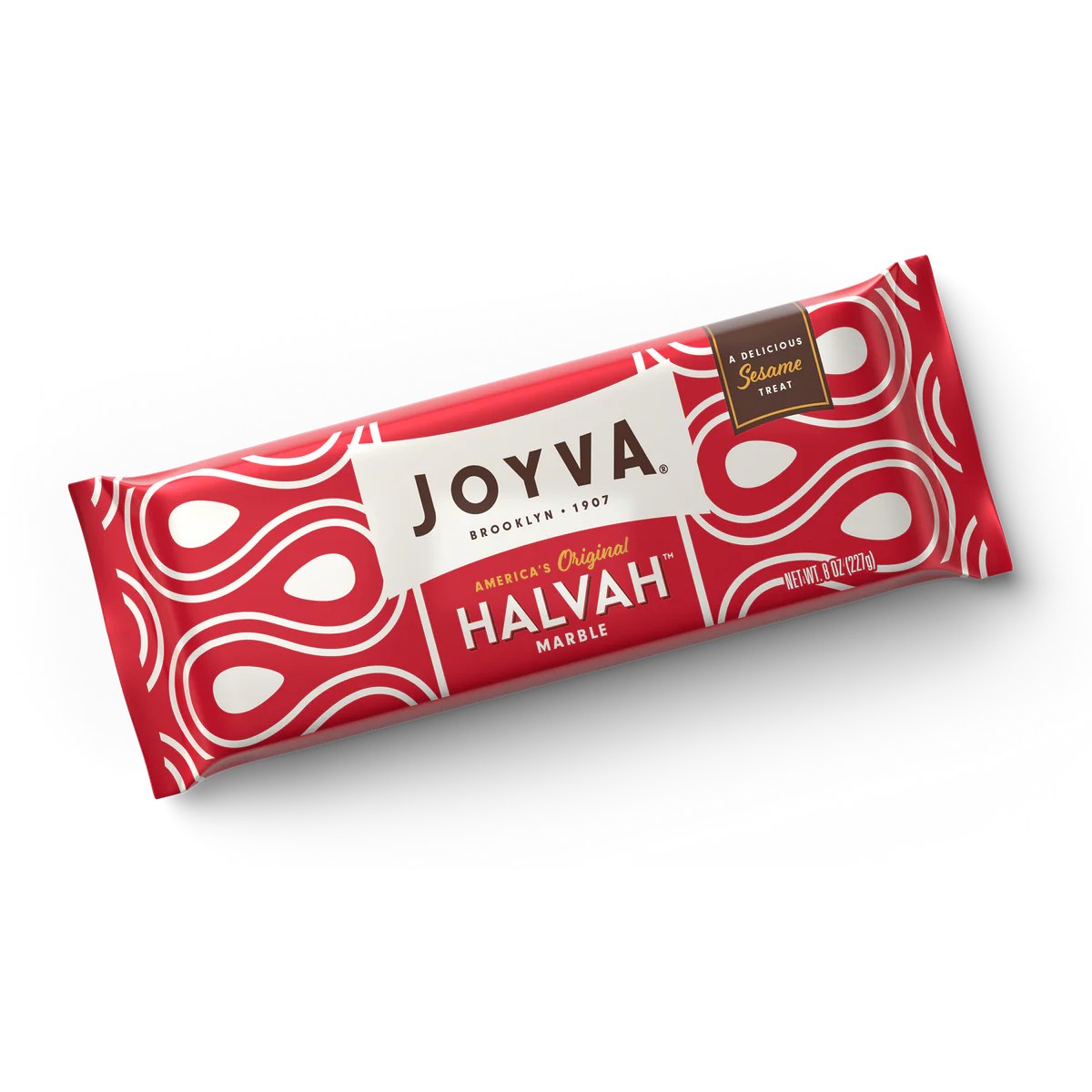 Joyva Helva Barlar Mermer 49gr