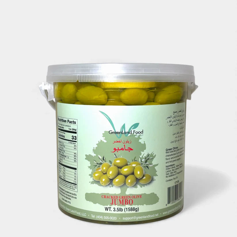 Olives