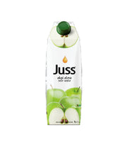 Juss Ekşi Elma Suyu 1lt