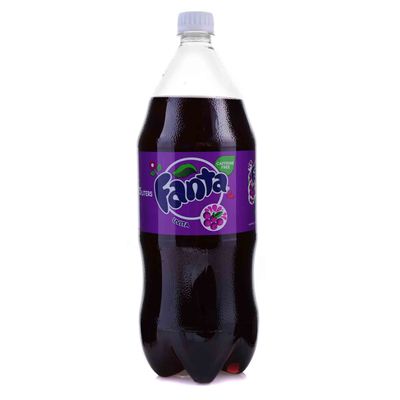 Fanta Elderberry 1.75lt