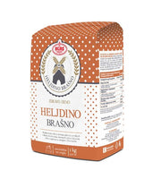 Klas Flour Heljdino Buckwheat Flour 1kg