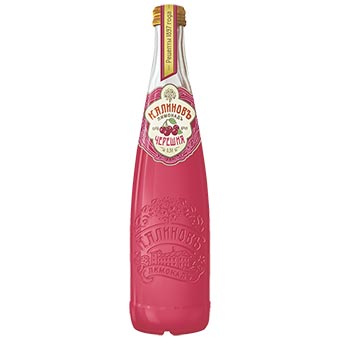 Kalinov Kiraz 0.5lt