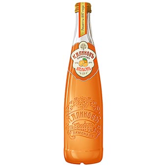 Kalinov Portakal 0.5lt