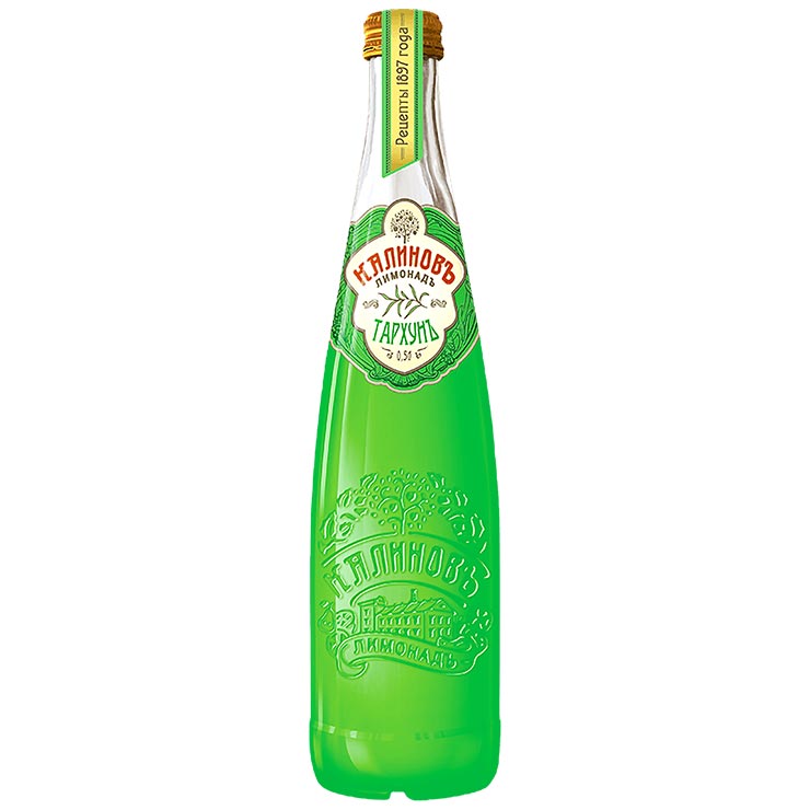 Kalinov Tarhun 500ml